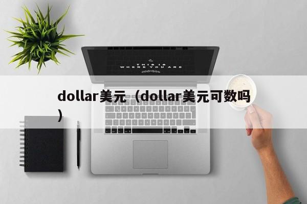 dollar美元（dollar美元可数吗）