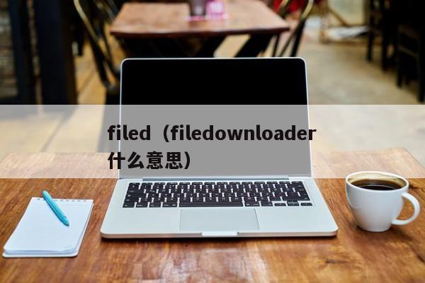 filed（filedownloader什么意思）