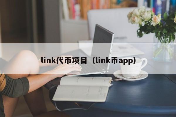 link代币项目（link币app）