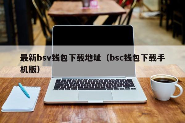 最新bsv钱包下载地址（bsc钱包下载手机版）