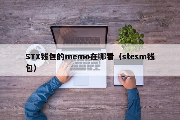 STX钱包的memo在哪看（stesm钱包）