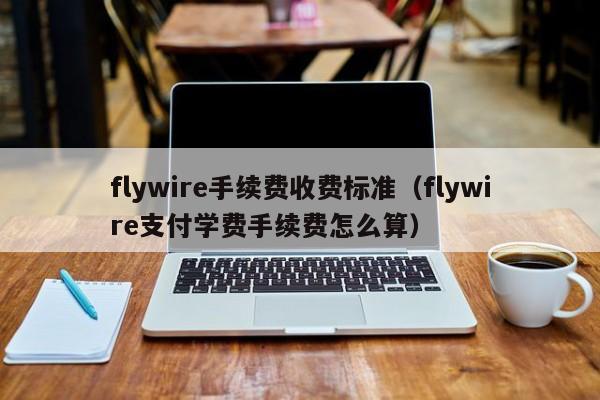 flywire手续费收费标准（flywire支付学费手续费怎么算）