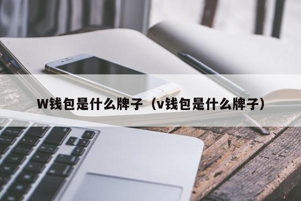 W钱包是什么牌子（v钱包是什么牌子）