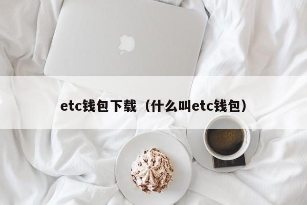 etc钱包下载（什么叫etc钱包）