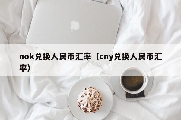 nok兑换人民币汇率（cny兑换人民币汇率）