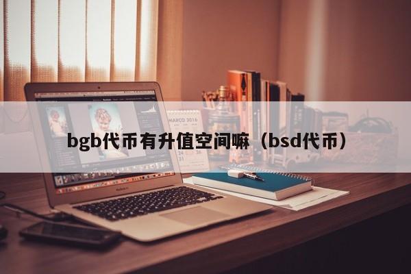 bgb代币有升值空间嘛（bsd代币）