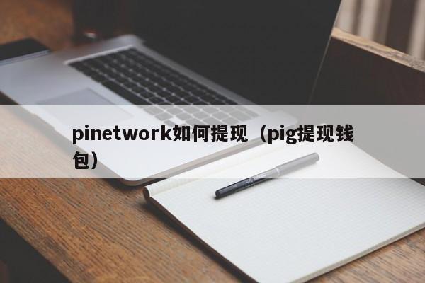 pinetwork如何提现（pig提现钱包）