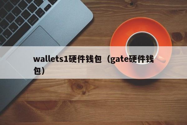 wallets1硬件钱包（gate硬件钱包）