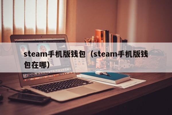 steam手机版钱包（steam手机版钱包在哪）