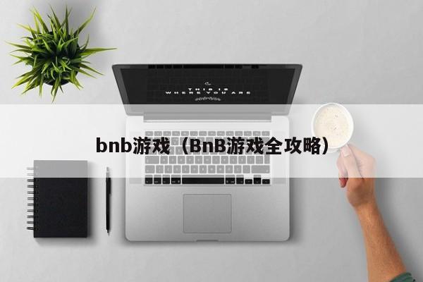 bnb游戏（BnB游戏全攻略）