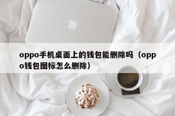 oppo手机桌面上的钱包能删除吗（oppo钱包图标怎么删除）