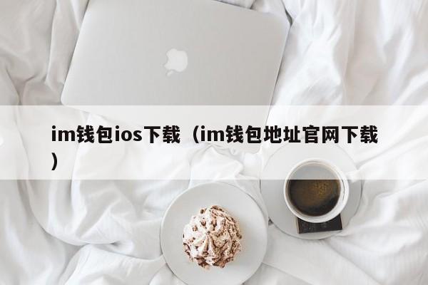 im钱包ios下载（im钱包地址官网下载）