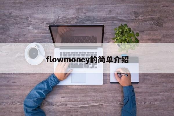 flowmoney的简单介绍