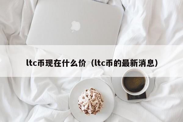 ltc币现在什么价（ltc币的最新消息）