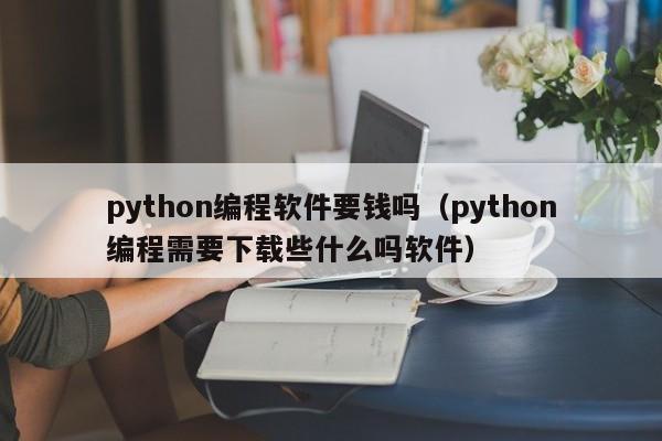 python编程软件要钱吗（python编程需要下载些什么吗软件）