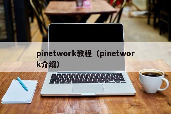 pinetwork教程（pinetwork介绍）