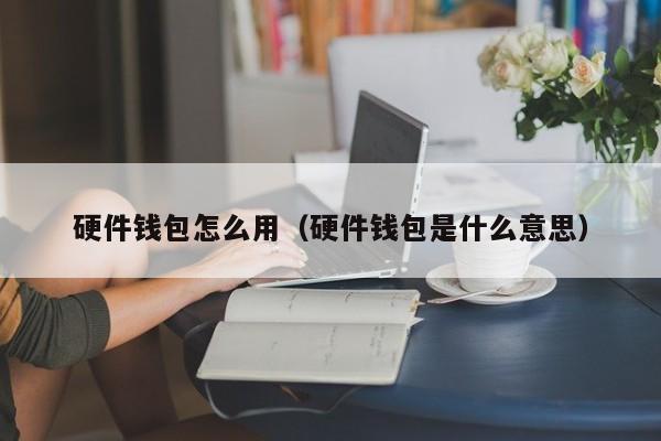 硬件钱包怎么用（硬件钱包是什么意思）