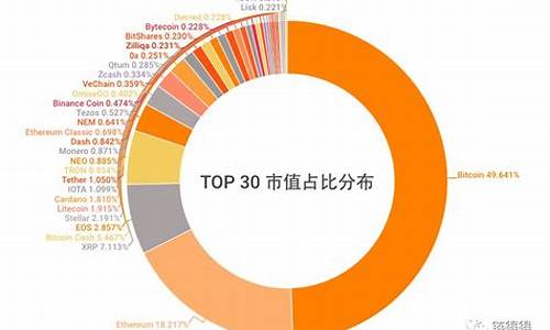 国际数字货币的发展前景是什么样的(国际数字货币是诈骗吗)