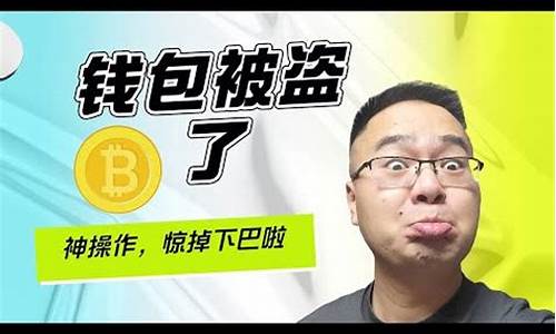 比特币钱包盗(2021比特币被盗能否立案)