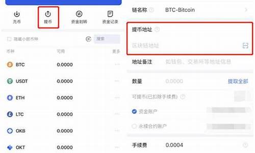 btc钱包怎么卖币(btc钱包怎么提现)