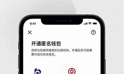 手机下载央行数字货币钱包app(央行数字货币下载地址)