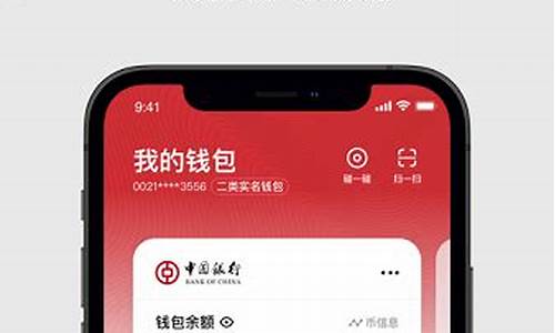 下载央行数字货币钱包app(央行数字货币钱包下载安装)