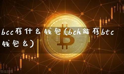 btc钱包bcc(btc钱包官网)