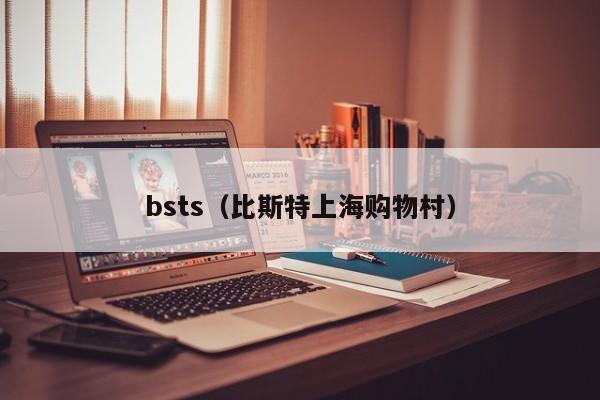 bsts（比斯特上海购物村）